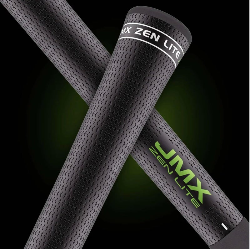 JumboMax Zenlite Non-Slip Golf Grips with Pro-Preferred Rubber Surface UltraLite Construction and StabilityCore Technology| Size - Image 3